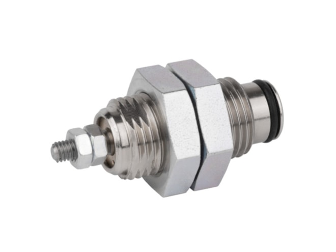 Aventics SWN-SA-16-010-M22X1,5 Pneumatic Linear Actuator