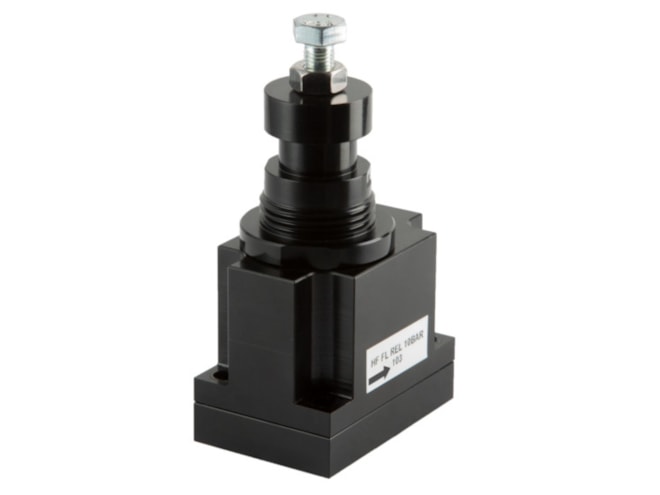 Aventics T-645-ATS-2-0-0-A00-H-0 Combination Unit