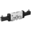 Aventics TC08-3/2OO-SR-024DC-E-M8X1_3P-VTS Electric and Pneumatic Actuated Directional Valve 