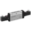 Aventics TC08-5/2XX-DO-024DC-I-FORM_C-NPTF-SGL Electric and Pneumatic Actuated Directional Valve 