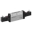 Aventics TC08-5/3EC-DO-024DC-I-FORM_C-SGL Electric and Pneumatic Actuated Directional Valve 