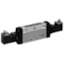 Aventics TC08-5/3EC-DO-024DC-I-M8X1_4P-SGL Electric and Pneumatic Actuated Directional Valve 