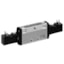 Aventics TC08-5/3PC-DO-024DC-E-FORM_C-NPTF-SGL Electric and Pneumatic Actuated Directional Valve 