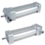 Aventics TM-2.5-TRUNN MOUNT Pneumatic Linear Actuator 
