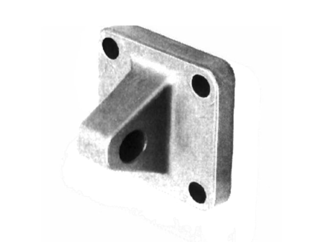 Aventics TM-3.25-DET EYE Pneumatic Linear Actuator