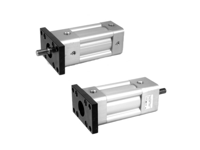 Aventics TM-MF1-1.5-REC FLANGE Pneumatic Linear Actuator