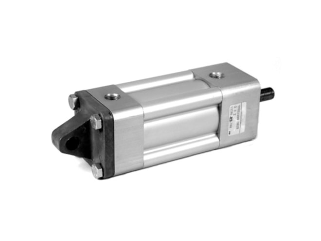 Aventics TM-MP4-2.5-DET EYE MT Pneumatic Linear Actuator