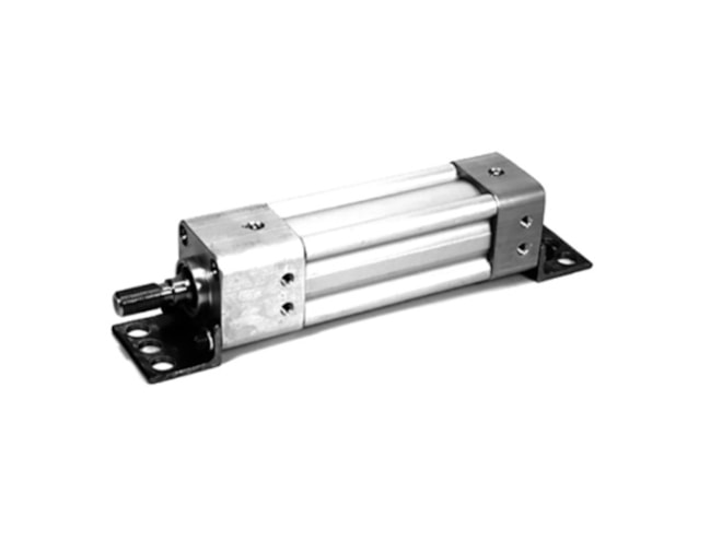 Aventics TM-MS1-1.5 Pneumatic Linear Actuator