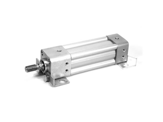 Aventics TM-MS2-2.5 Pneumatic Linear Actuator
