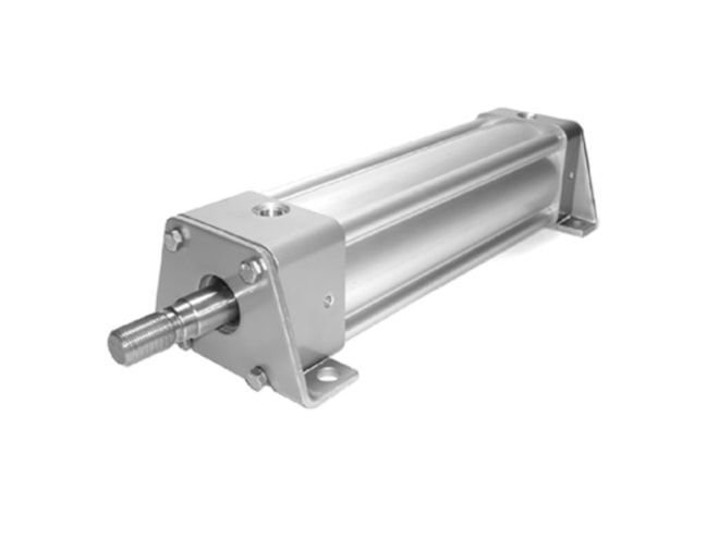 Aventics TM-MS2-3.25 Pneumatic Linear Actuator