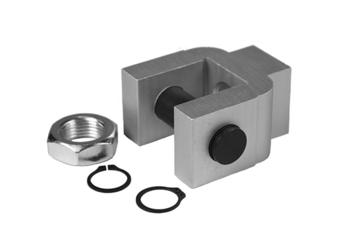 Aventics TM-ROD CLEVIS-F/1/2-20THD Actuator Accessory