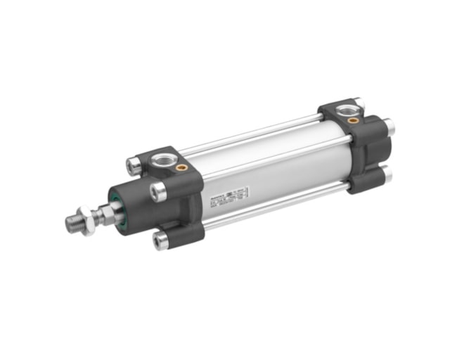 Aventics TRB-DA-040-0160-0122111200000000000200-B Pneumatic Linear Actuator