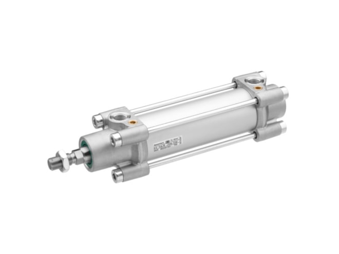 Aventics TRB-DA-040-0320-0121131100000000000000-B Pneumatic Linear Actuator
