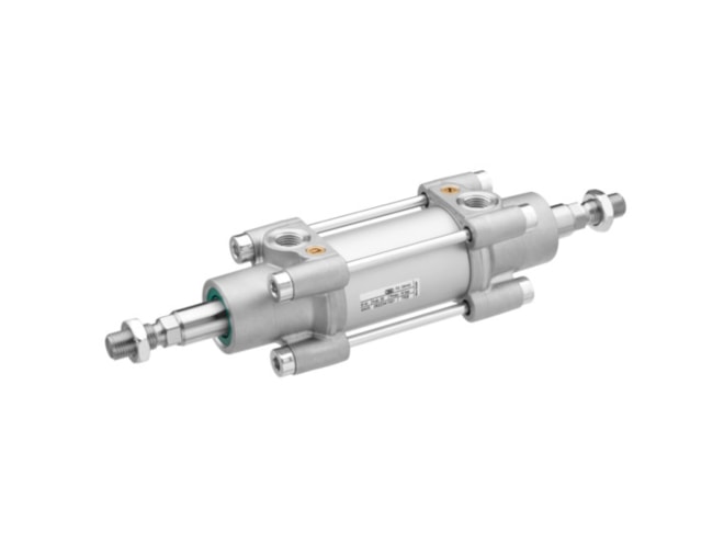 Aventics TRB-DA-063-0160-0122311100000000000000-B Pneumatic Linear Actuator
