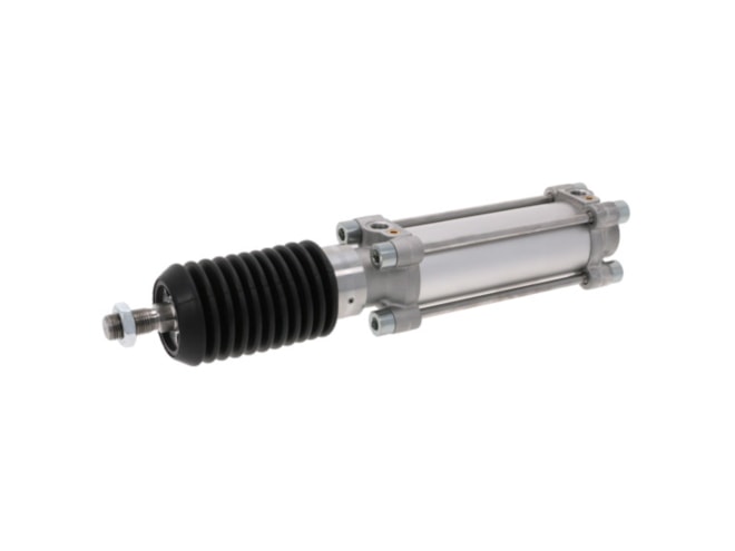 Aventics TRB-DA-100-0125-0122119100000000000000-B Pneumatic Linear Actuator