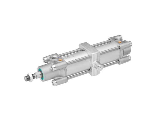 Aventics TRB-DA-100-0500-0122111100000010370000-B Pneumatic Linear Actuator