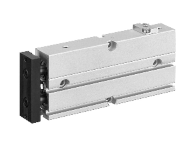 Aventics TWC-DA-016-0050-HL-SE Pneumatic Linear Actuator