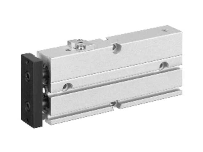 Aventics TWC-DA-020-0040-RL-SE Pneumatic Linear Actuator