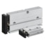 Aventics TWC-DA-025-0100-BV-SE Pneumatic Linear Actuator 