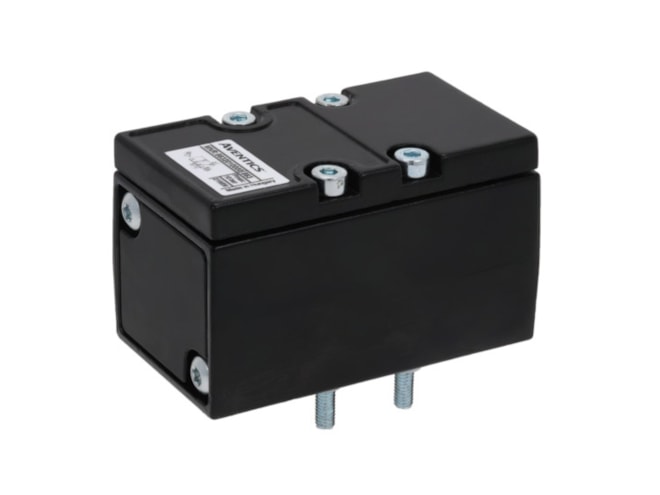 Aventics V563-3/2NC-SR-30BAR Electric and Pneumatic Actuated Directional Valve