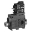 Aventics V579-3/2NC-D014-024DC-04-EV4-USA-EXT Electric and Pneumatic Actuated Directional Valve 