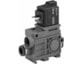 Aventics V579-3/2NC-DA08-024DC-04-EV4-EXT-LED Electric and Pneumatic Actuated Directional Valve 