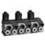 Aventics V579-5/2OC-DA08-110AC-04-RV2 Electric and Pneumatic Actuated Directional Valve 