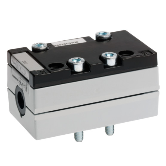 Aventics V581-3/2CC-I1-AIR-AA-X-T0-ATEX Electric and Pneumatic Actuated Directional Valve