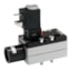 Aventics V581-5/2AR-024AC-I1-AP22-HBX-PA-D-S-T0 Electric and Pneumatic Actuated Directional Valve 