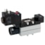 Aventics V581-5/2AR-024DC-I1-ACNO-LBX-AA-D-S-T1 Electric and Pneumatic Actuated Directional Valve 