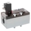 Aventics V581-5/2AR-048DC-I3-AP22-HBX-AA-D-C-T1 Electric and Pneumatic Actuated Directional Valve 