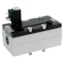 Aventics V581-5/2AR-110AC-I4-AP22-HBX-AA-D-S-T0 Electric and Pneumatic Actuated Directional Valve 