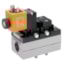 Aventics V581-5/2AR-230AC-I2-ACNO-HNX-AA-D-C-T0 Electric and Pneumatic Actuated Directional Valve 