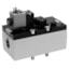 Aventics V581-5/2AR-230AC-I4-ACNO-HNX-AA-D-S-T1 Electric and Pneumatic Actuated Directional Valve 