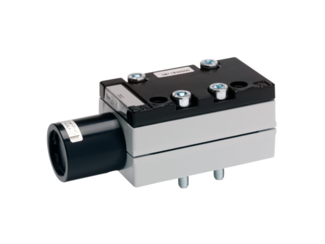Aventics V581-5/2DP-I1-AIR-AA-D-T0 Electric and Pneumatic Actuated Directional Valve