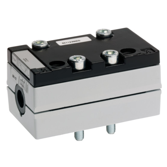Aventics V581-5/2DP-I1-AIR-AA-X-T0 Electric and Pneumatic Actuated Directional Valve