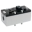 Aventics V581-5/2DP-I4-2CNA-AA-X-C-T0-ATEX Electric and Pneumatic Actuated Directional Valve 