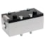 Aventics V581-5/2DP-I4-AIR-AA-M-T0-ATEX Electric and Pneumatic Actuated Directional Valve 
