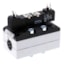 Aventics V581-5/2DS-024DC-I2-2P15-LUA-PP-X-S-T1 Electric and Pneumatic Actuated Directional Valve 