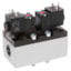 Aventics V581-5/2DS-230AC-I3-2CNO-LBX-AA-X-S-T1 Electric and Pneumatic Actuated Directional Valve 