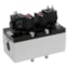 Aventics V581-5/2DS-230AC-I4-2CNO-LBX-AA-X-S-T0 Electric and Pneumatic Actuated Directional Valve 