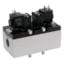 Aventics V581-5/2DS-24/42-I4-2CNO-HUX-AA-X-S-T0 Electric and Pneumatic Actuated Directional Valve 