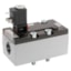 Aventics V581-5/2SR-012DC-I3-1P22-HBX-AA-X-C-T0 Electric and Pneumatic Actuated Directional Valve 