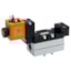 Aventics V581-5/2SR-024DC-I1-1CNO-HNX-AA-X-S-T1 Electric and Pneumatic Actuated Directional Valve 