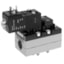 Aventics V581-5/2SR-024DC-I2-1CNF-HUX-AA-X-C-T1 Electric and Pneumatic Actuated Directional Valve 