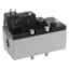 Aventics V581-5/2SR-024DC-I4-1CNF-HUX-AA-X-C-T0 Electric and Pneumatic Actuated Directional Valve 