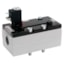 Aventics V581-5/2SR-110AC-I4-1P22-HBX-AA-X-C-T1 Electric and Pneumatic Actuated Directional Valve 