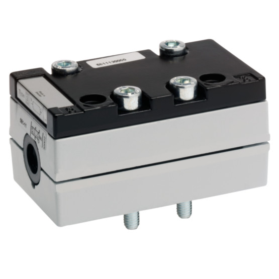 Aventics V581-5/2SR-I1-AIR-AA-X-T0 Electric and Pneumatic Actuated Directional Valve