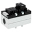 Aventics V581-5/2SR-I2-1CNA-AA-X-C-T1 Electric and Pneumatic Actuated Directional Valve 