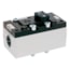 Aventics V581-5/2SR-I3-1CNA-AA-X-C-T0-ATEX Electric and Pneumatic Actuated Directional Valve 